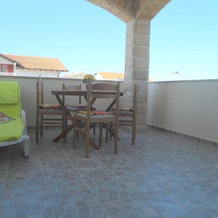 Apartments Slavica Trogir Eksteriør bilde