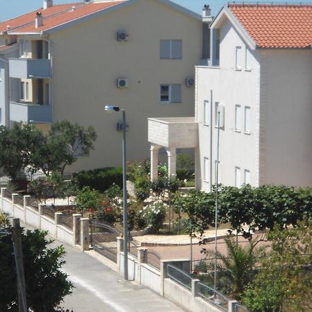 Apartments Slavica Trogir Eksteriør bilde