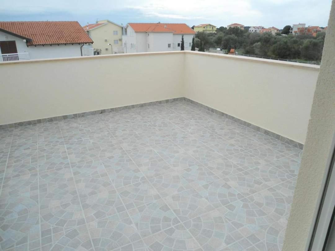 Apartments Slavica Trogir Rom bilde